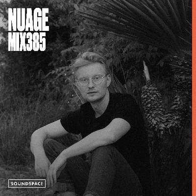 MIX385: Nuage