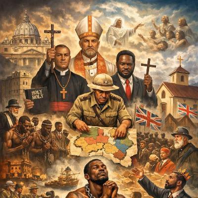 West African States, Responsibility and Political Agency
