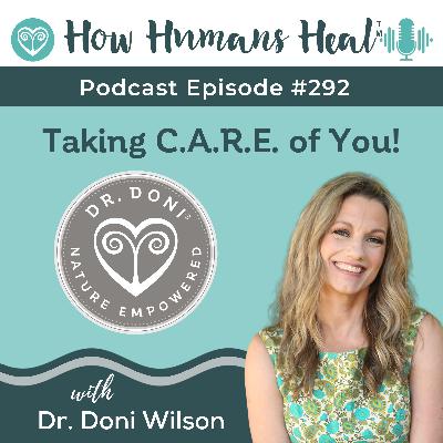 #292 Self-Care During the Holidays: Simple Strategies to Feel Better, Not Worse, This Season