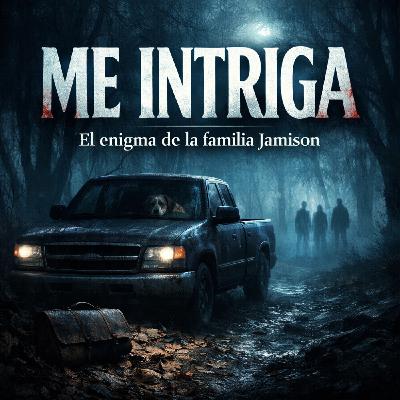 El enigma de la familia Jamison