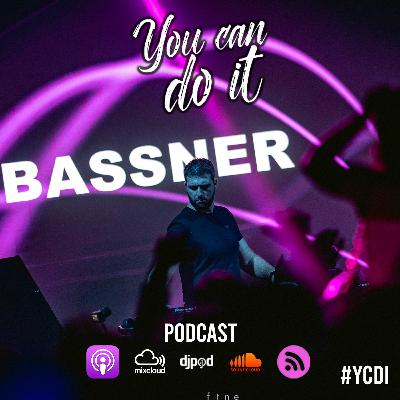 #YCDI078 - Live Recording from Home Studio