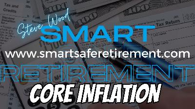 Core Inflation Numbers Released - The Truth Behind the Numbers