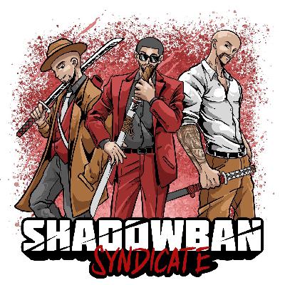 Shadowban Syndicate #7: "The Nephilim Chimera Connection"