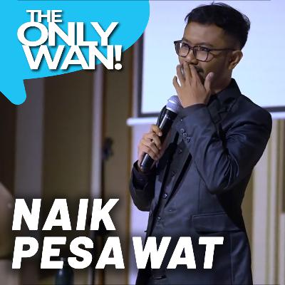 NAIK PESAWAT NAIK PESAWAT