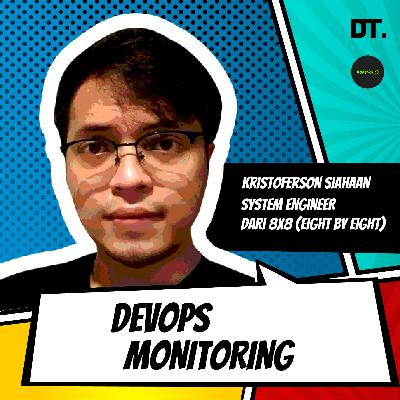 Belajar DevOps Monitoring