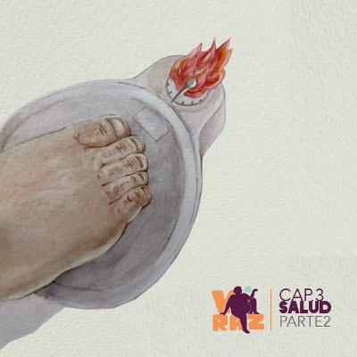 Salud, parte II Salud, parte II