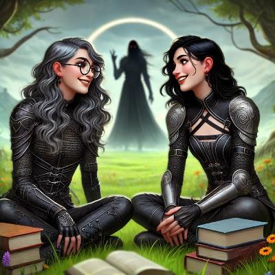 Onyx Storm Theories: The One Where We Blame Rebecca, Again