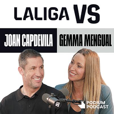 Joan Capdevila y Gemma Mengual - T02E04