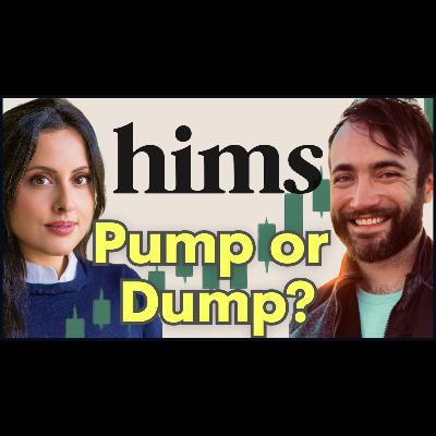 $HIMS Q2 Results - our take as healthcare venture capitalists $HIMS Q2 Results - our take as healthcare venture capitalists