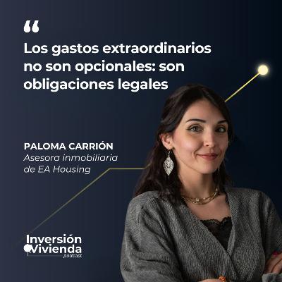 Cómo evitar que una derrama arruine tu inversión inmobiliaria