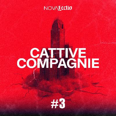 L’allevamento di polli (gestito da un criminale di guerra) che ha distrutto la Jugoslavia |  Cattive Compagnie Ep.03