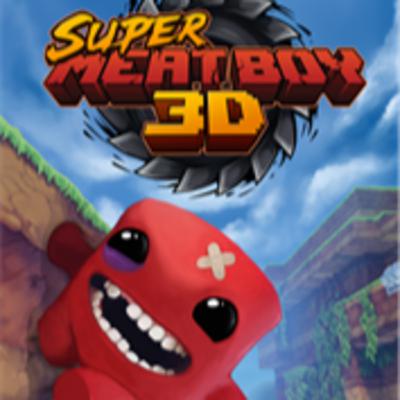 mon avis sur Super Meat Boy 3D mon avis sur Super Meat Boy 3D