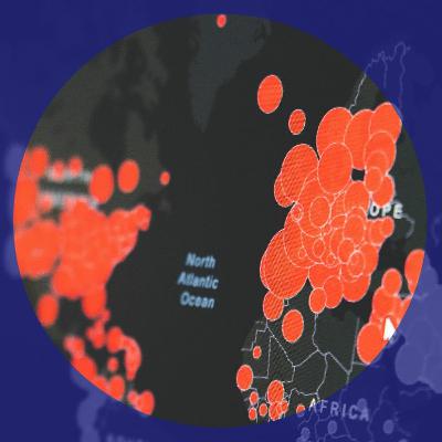 Beyond the Noise: From CoronaCrash to resistance Beyond the Noise: From CoronaCrash to resistance