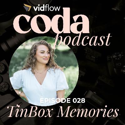 TinBox Memories // The reality of working with Content Creators