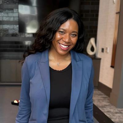 Dr. Moya Hill: Information Governance Expert