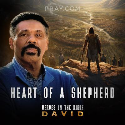 Chapter 16: Heart of a Shepherd