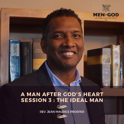 Episode 43 - Priesthood Pt. 2