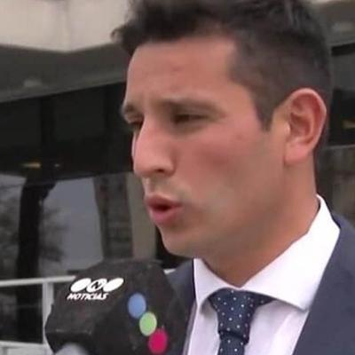 Dr. Ezequiel Torres - Denuncia por quema de pastizales en Entre Ríos