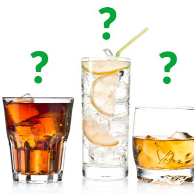 liquor and your cells health… liquor and your cells health…