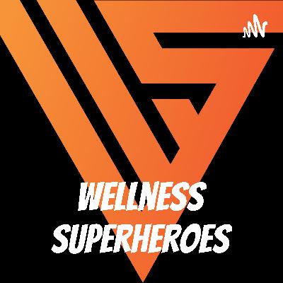 Wellness Superheroes | Niacin & Reverse-Aging: Beauty & Weight-Loss w/ Brains' Trust