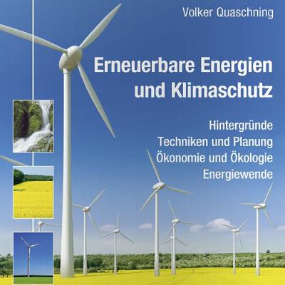 100 Prozent Erneuerbare Energien - Interview mit Volker Quaschning 100 Prozent Erneuerbare Energien - Interview mit Volker Quaschning