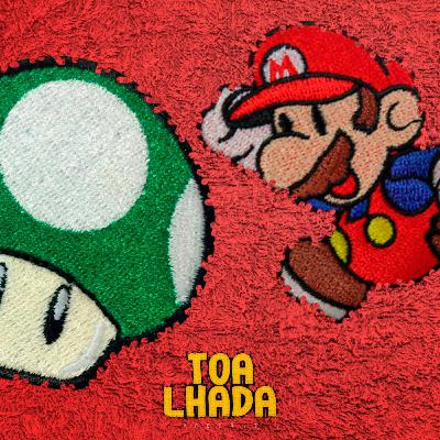 Round 6, a polêmica do elenco do filme do Mario, o trailer do live action do Cowboy Bebop e a Nintendo Direct Round 6, a polêmica do elenco do filme do Mario, o trailer do live action do Cowboy Bebop e a Nintendo Direct