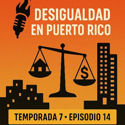 Desigualdad en Puerto Rico