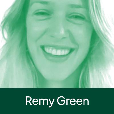 111) Remy Green