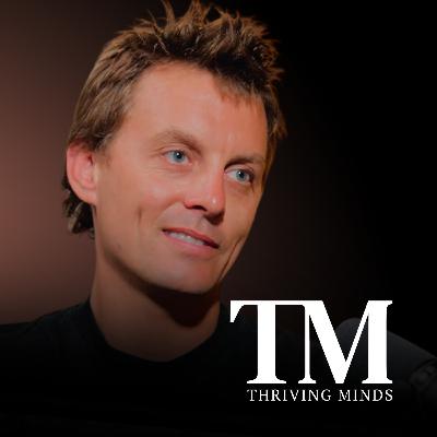 Celebrity Chef - Thomas Straker: From Kitchen Burnout to Building a Restaurant Empire