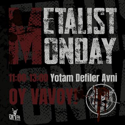 Episode 287: Ashes of Lesser Bands