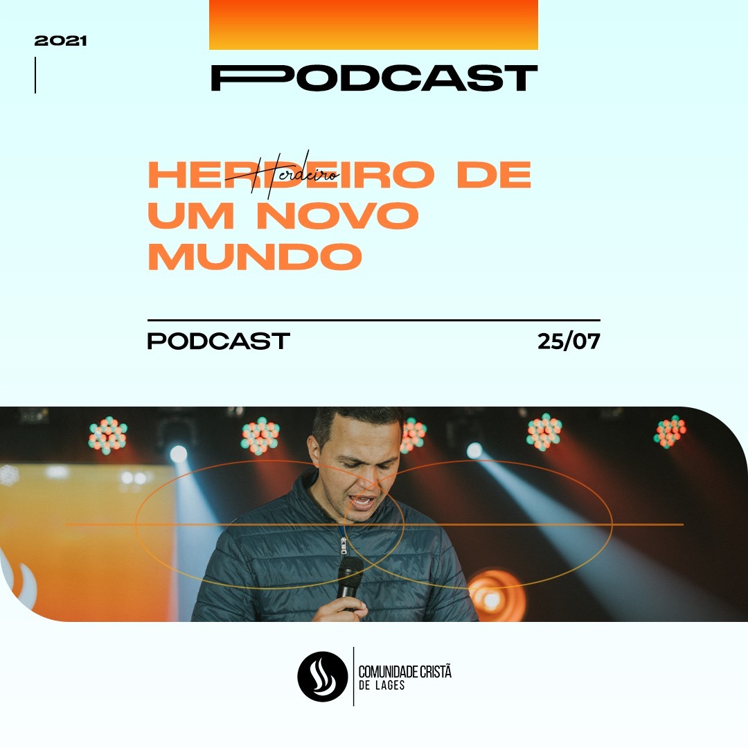 Comunidade Cristã de Lages