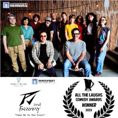 PV and Franny - Trailer