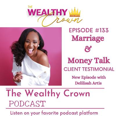 Marriage & Money Talk Marriage & Money Talk