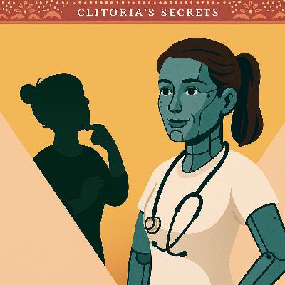 #104 Ist die Gynäkologie bereit für KI?