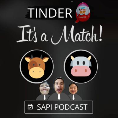 Ep 16 - Tinder Joy