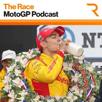 Alex Palou on his dream Indy 500 victory
