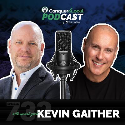 732: How Scaring Off Salespeople Creates a Stronger Sales Force | Kevin Gaither