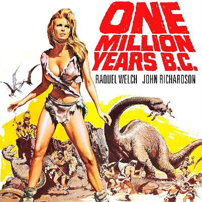One Million Years B.C. One Million Years B.C.