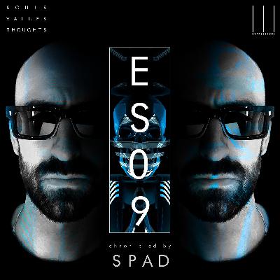 Espressione 09 - SPAD Espressione 09 - SPAD