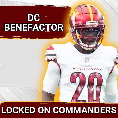 ENDORSE: Why Quan Martin Should BACK Dennard Wilson as Commanders’ Key to Defensive Revival ENDORSE: Why Quan Martin Should BACK Dennard Wilson as Commanders’ Key to Defensive Revival