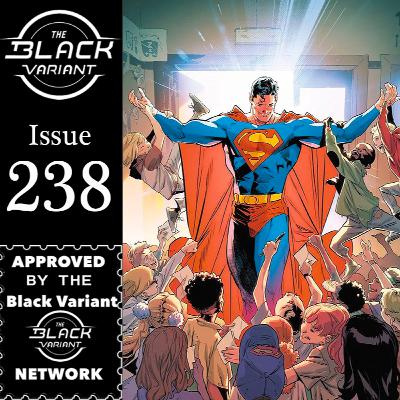 Issue #238 (Krypton's Favorite Son)