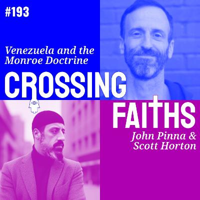 193: Scott Horton Reprise