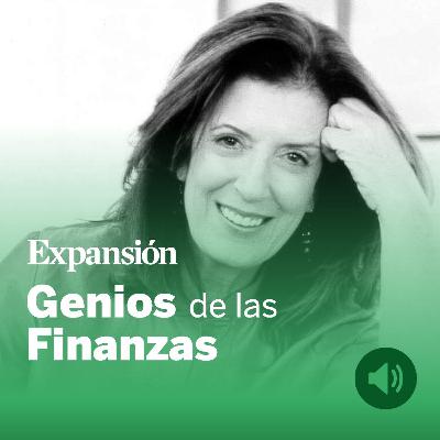 Anita Roddick: la empresaria activista del sector de la belleza Anita Roddick: la empresaria activista del sector de la belleza