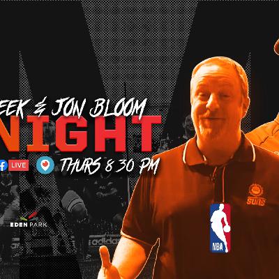 Marc Peard Podcast 20th August 2020