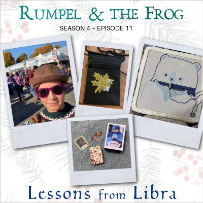 Lessons From Libra Lessons From Libra