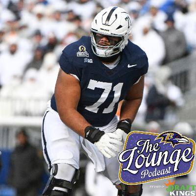Our 7-Round Ravens Mock Drafts