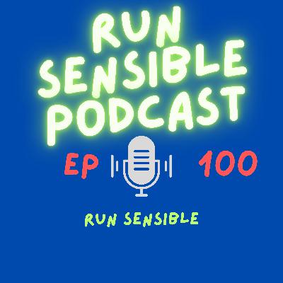 Episode 100: The Host Becomes the Guest (Matt Collins) Episode 100: The Host Becomes the Guest (Matt Collins)