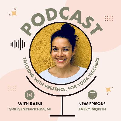 The Authentic Yoga Teacher: Keeping it Real!