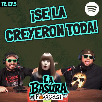 T2.B.5 - ¿Travesti o trampa mental? El caso Sister Hong.