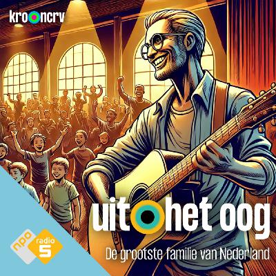 #1 - De grootste familie van Nederland. (S10)